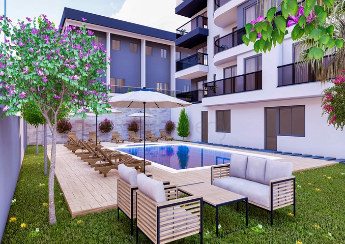 Zum Verkauf steht ein Verkaufsraum im Stadtteil Altyntasch - Antalya zur Verfügung  Zum Verkauf steht ein Verkaufsraum im Stadtteil Altyntasch - Antalya zur Verfügung