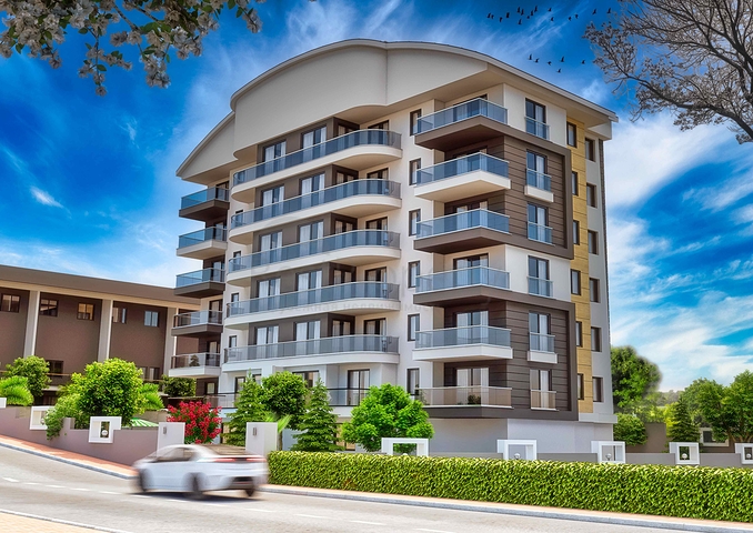 Zum Verkauf steht ein Verkaufsraum im Stadtteil Altyntasch - Antalya zur Verfügung  Zum Verkauf steht ein Verkaufsraum im Stadtteil Altyntasch - Antalya zur Verfügung