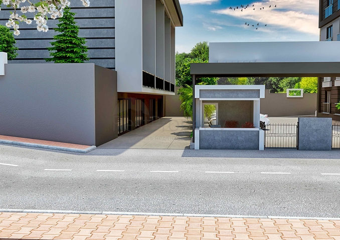 Zum Verkauf steht ein Verkaufsraum im Stadtteil Altyntasch - Antalya zur Verfügung  Zum Verkauf steht ein Verkaufsraum im Stadtteil Altyntasch - Antalya zur Verfügung