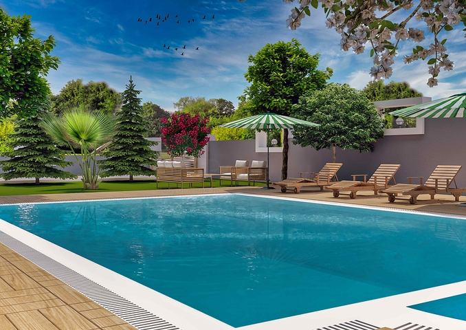 Zum Verkauf steht ein Verkaufsraum im Stadtteil Altyntasch - Antalya zur Verfügung  Zum Verkauf steht ein Verkaufsraum im Stadtteil Altyntasch - Antalya zur Verfügung