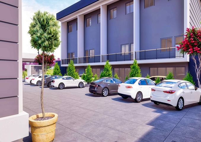 Zum Verkauf steht ein Verkaufsraum im Stadtteil Altyntasch - Antalya zur Verfügung  Zum Verkauf steht ein Verkaufsraum im Stadtteil Altyntasch - Antalya zur Verfügung