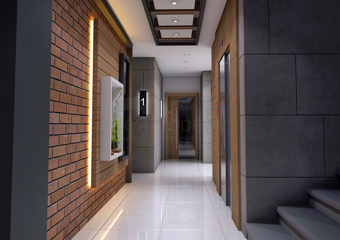 Zum Verkauf steht ein Verkaufsraum im Stadtteil Altyntasch - Antalya zur Verfügung  Zum Verkauf steht ein Verkaufsraum im Stadtteil Altyntasch - Antalya zur Verfügung