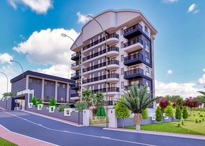 Zum Verkauf steht ein Verkaufsraum im Stadtteil Altyntasch - Antalya zur Verfügung  Zum Verkauf steht ein Verkaufsraum im Stadtteil Altyntasch - Antalya zur Verfügung