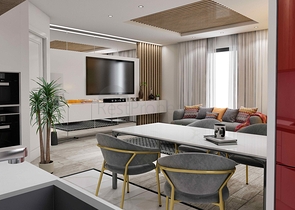 Zum Verkauf steht ein Verkaufsraum im Stadtteil Altyntasch - Antalya zur Verfügung  Zum Verkauf steht ein Verkaufsraum im Stadtteil Altyntasch - Antalya zur Verfügung