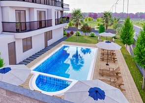 Zum Verkauf steht ein Verkaufsraum im Stadtteil Altyntasch - Antalya zur Verfügung  Zum Verkauf steht ein Verkaufsraum im Stadtteil Altyntasch - Antalya zur Verfügung