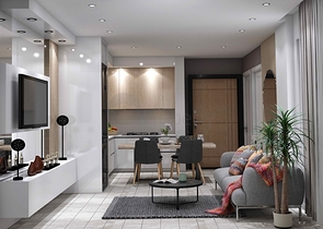 Zum Verkauf steht ein Verkaufsraum im Stadtteil Altyntasch - Antalya zur Verfügung  Zum Verkauf steht ein Verkaufsraum im Stadtteil Altyntasch - Antalya zur Verfügung