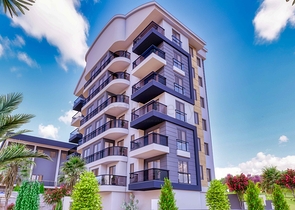 Zum Verkauf steht ein Verkaufsraum im Stadtteil Altyntasch - Antalya zur Verfügung  Zum Verkauf steht ein Verkaufsraum im Stadtteil Altyntasch - Antalya zur Verfügung