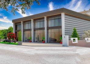 Zum Verkauf steht ein Verkaufsraum im Stadtteil Altyntasch - Antalya zur Verfügung  Zum Verkauf steht ein Verkaufsraum im Stadtteil Altyntasch - Antalya zur Verfügung