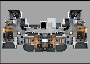 Zum Verkauf steht ein Verkaufsraum im Stadtteil Altyntasch - Antalya zur Verfügung  Zum Verkauf steht ein Verkaufsraum im Stadtteil Altyntasch - Antalya zur Verfügung