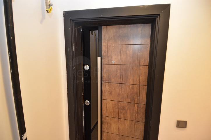 Investitionsprojekt im Wohnbezirk Persimmon - Antalya