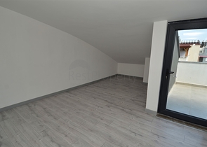 Investitionsprojekt im Wohnbezirk Persimmon - Antalya