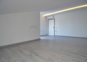 Investitionsprojekt im Wohnbezirk Persimmon - Antalya