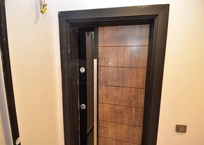 Investitionsprojekt im Wohnbezirk Persimmon - Antalya