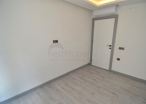 Investitionsprojekt im Wohnbezirk Persimmon - Antalya