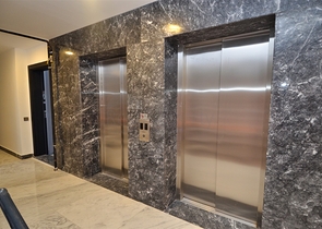 Investitionsprojekt im Wohnbezirk Persimmon - Antalya