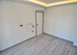 Investitionsprojekt im Wohnbezirk Persimmon - Antalya