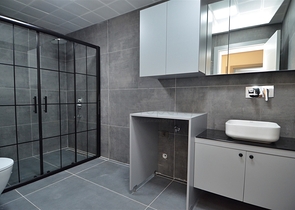 Investitionsprojekt im Wohnbezirk Persimmon - Antalya