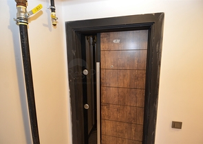 Investitionsprojekt im Wohnbezirk Persimmon - Antalya