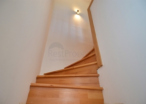 Investitionsprojekt im Wohnbezirk Persimmon - Antalya