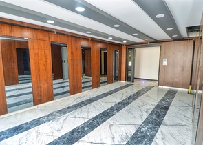 Investitionsprojekt im Wohnbezirk Persimmon - Antalya