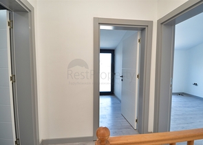 Investitionsprojekt im Wohnbezirk Persimmon - Antalya