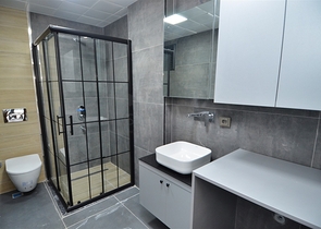 Investitionsprojekt im Wohnbezirk Persimmon - Antalya