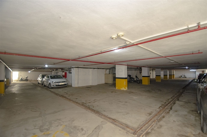 Wohnung 3+1 Duplex im Wohnbezirk Liman - Antalya 