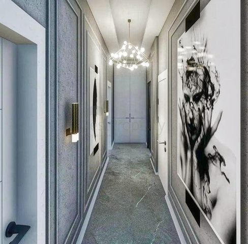 Investitionsprojekt in Altyntaş - Antalya