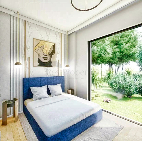 Investitionsprojekt in Altyntaş - Antalya