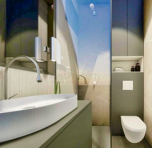 Investitionsprojekt in Altyntaş - Antalya