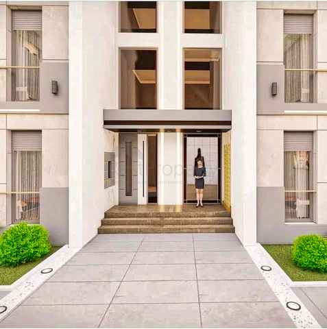 Investitionsprojekt in Altyntaş - Antalya