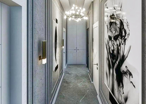 Investitionsprojekt in Altyntaş - Antalya