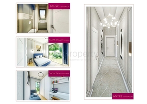 Investitionsprojekt in Altyntaş - Antalya