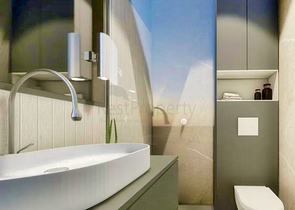 Investitionsprojekt in Altyntaş - Antalya