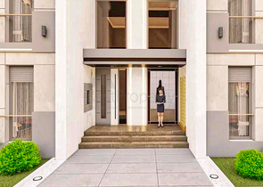 Investitionsprojekt in Altyntaş - Antalya