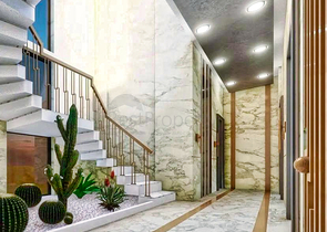 Investitionsprojekt in Altyntaş - Antalya