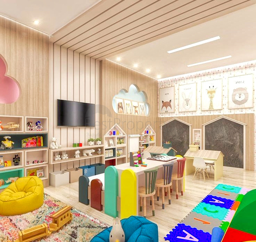 Investitionsprojekt in Altyntaş - Antalya 