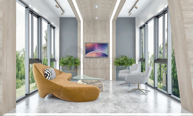 Investitionsprojekt in Altyntaş - Antalya 