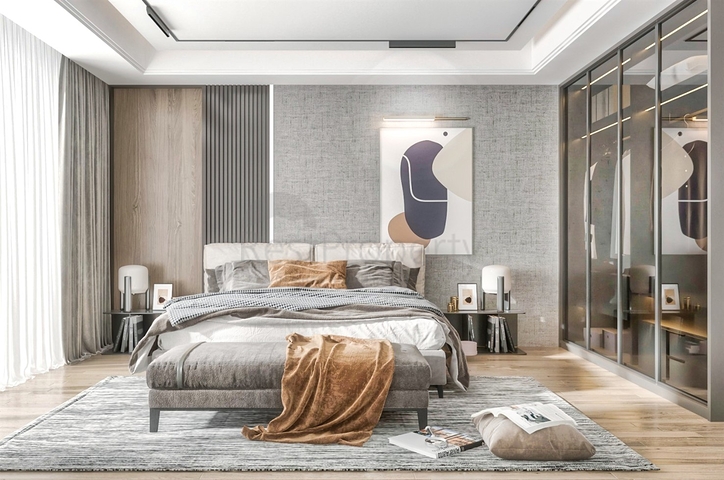 Investitionsprojekt in Altyntaş - Antalya 