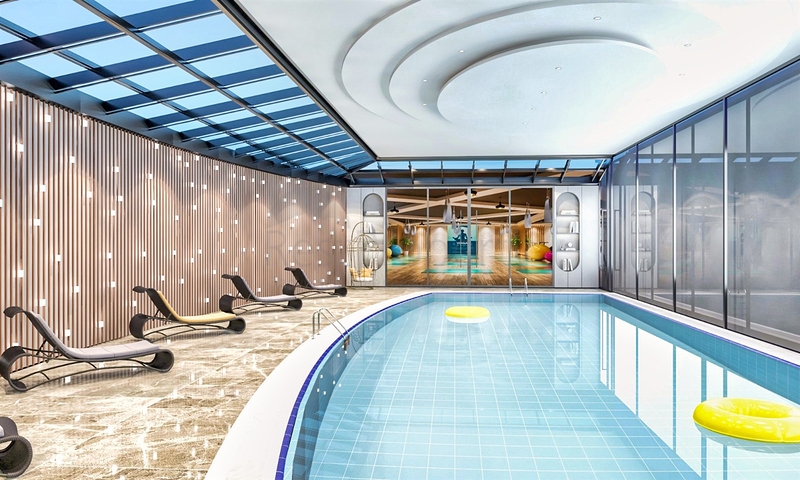 Investitionsprojekt in Altyntaş - Antalya 