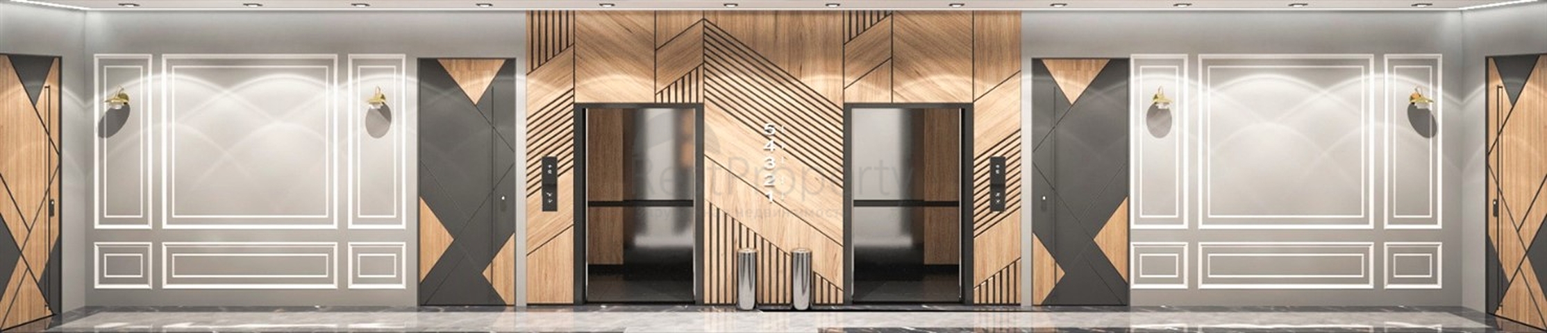 Investitionsprojekt in Altyntaş - Antalya 