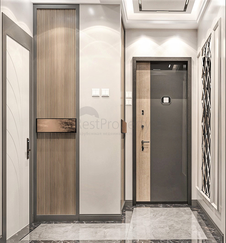 Investitionsprojekt in Altyntaş - Antalya 