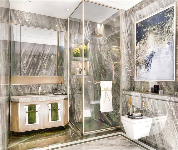 Investitionsprojekt in Altyntaş - Antalya 