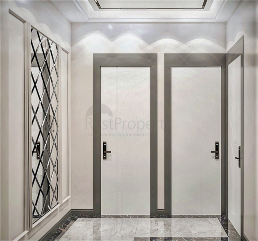 Investitionsprojekt in Altyntaş - Antalya 