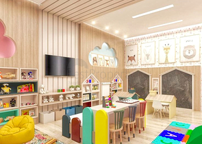 Investitionsprojekt in Altyntaş - Antalya 