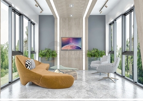 Investitionsprojekt in Altyntaş - Antalya 