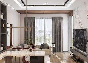 Investitionsprojekt in Altyntaş - Antalya 