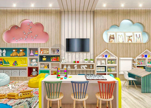 Investitionsprojekt in Altyntaş - Antalya 