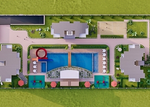 Investitionsprojekt in Altyntaş - Antalya 