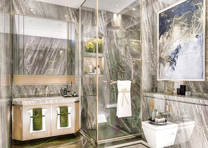 Investitionsprojekt in Altyntaş - Antalya 